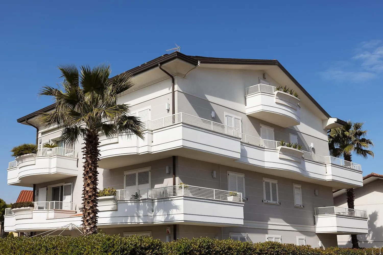 Penthouse18 Riccione - Jacuzzi On Master Bedroom Ιταλία