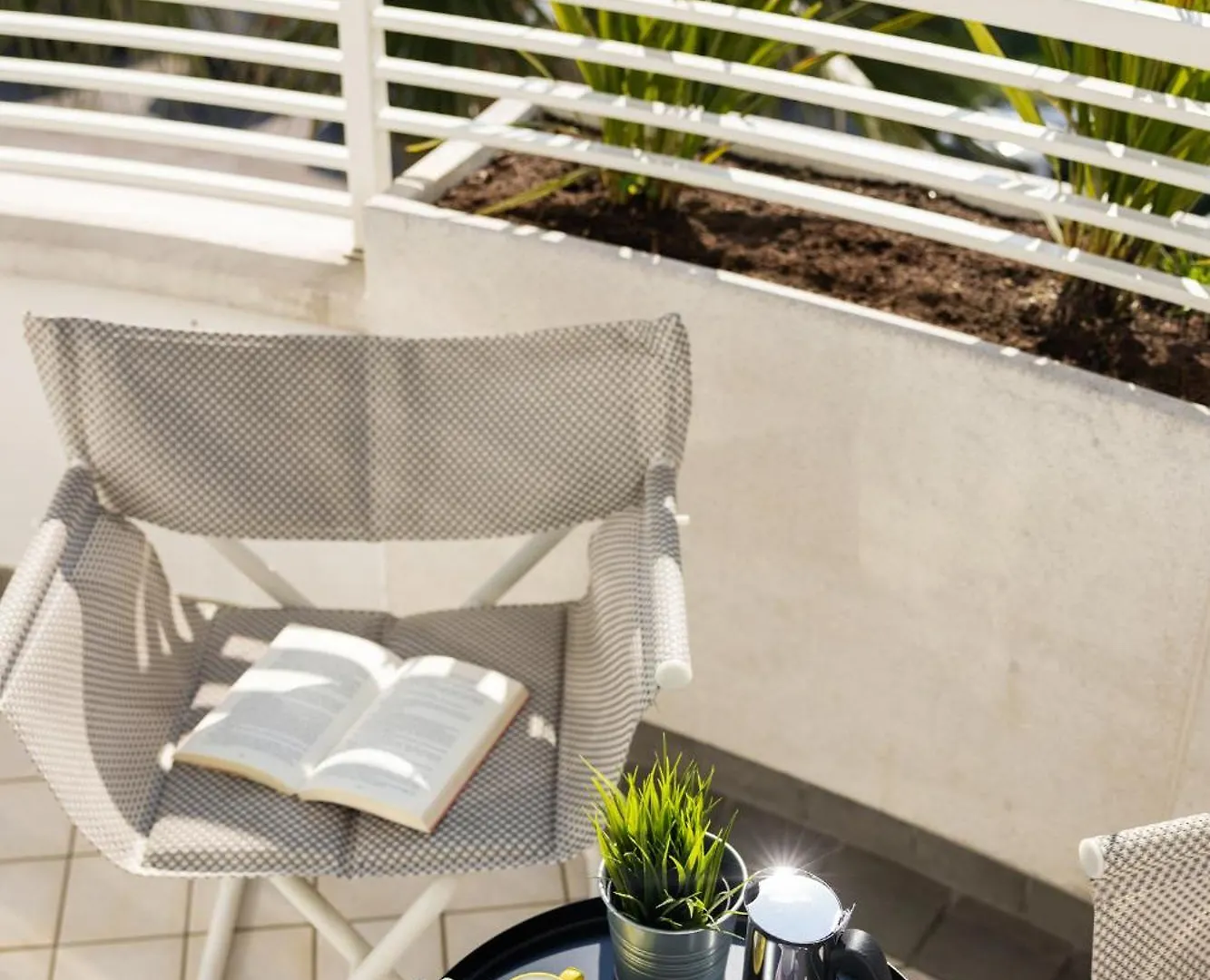 Penthouse18 Riccione - Jacuzzi On Master Bedroom Ιταλία