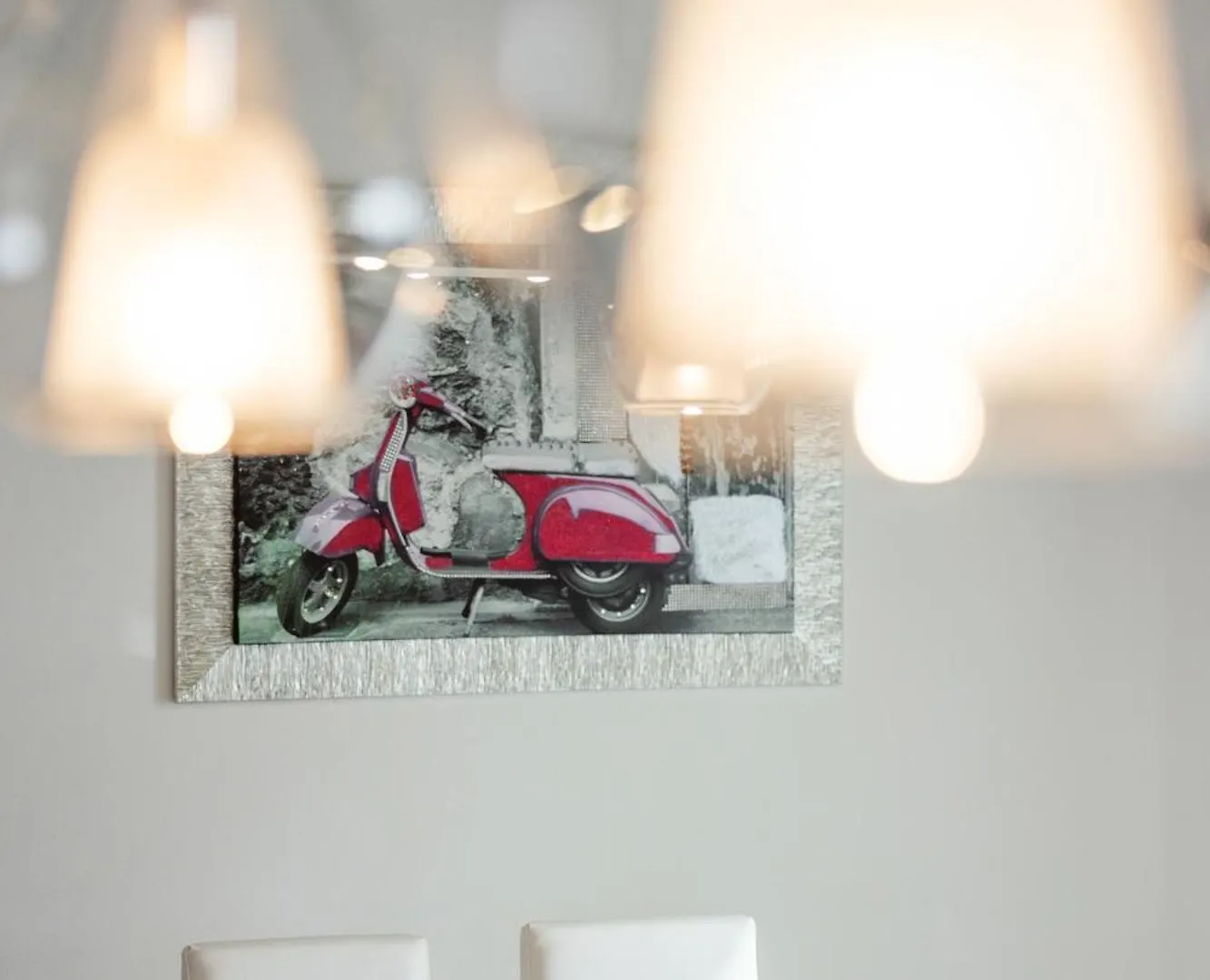 Διαμέρισμα Penthouse18 Riccione - Jacuzzi On Master Bedroom Ιταλία