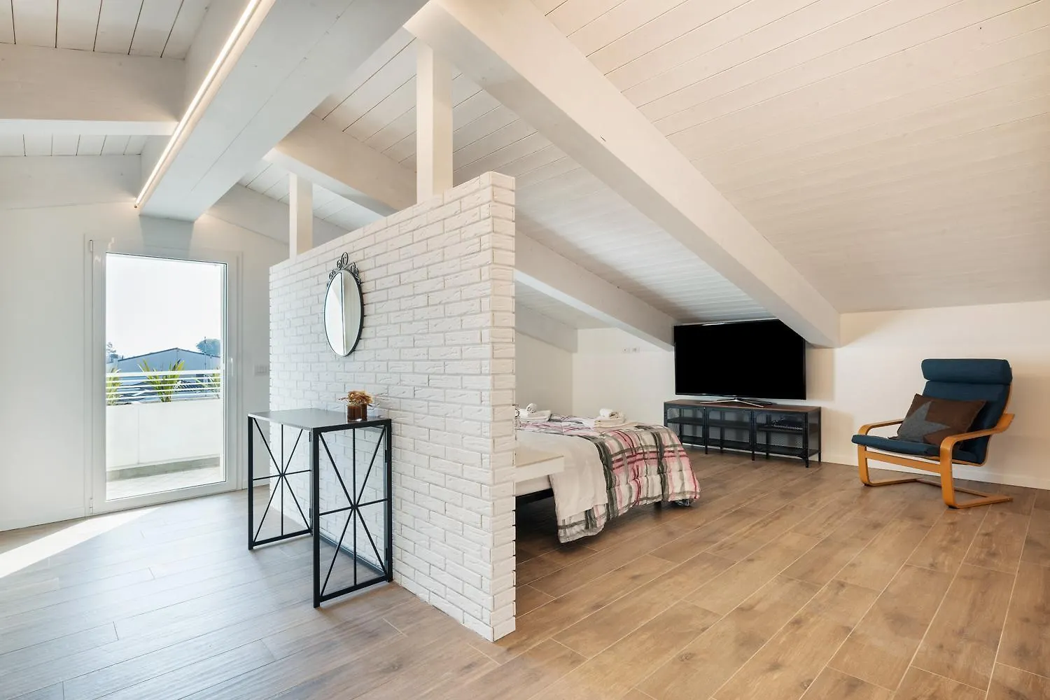 Penthouse18 Riccione - Jacuzzi On Master Bedroom Διαμέρισμα