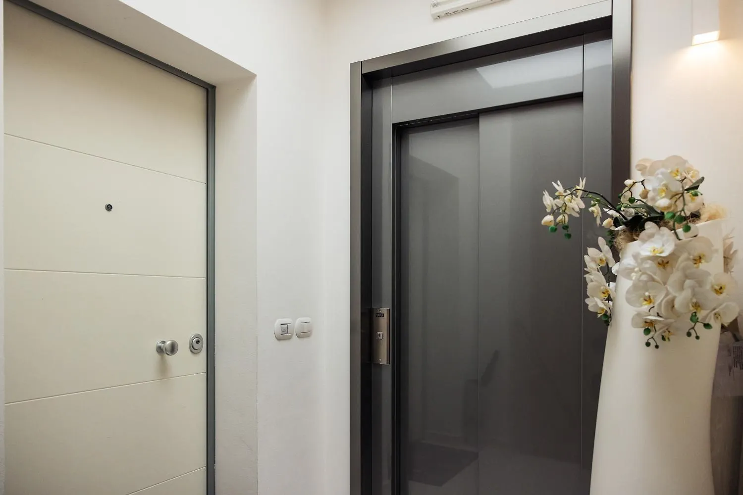 Penthouse18 Riccione - Jacuzzi On Master Bedroom Διαμέρισμα
