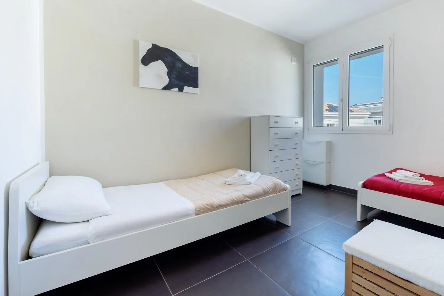 Διαμέρισμα Penthouse18 Riccione - Jacuzzi On Master Bedroom