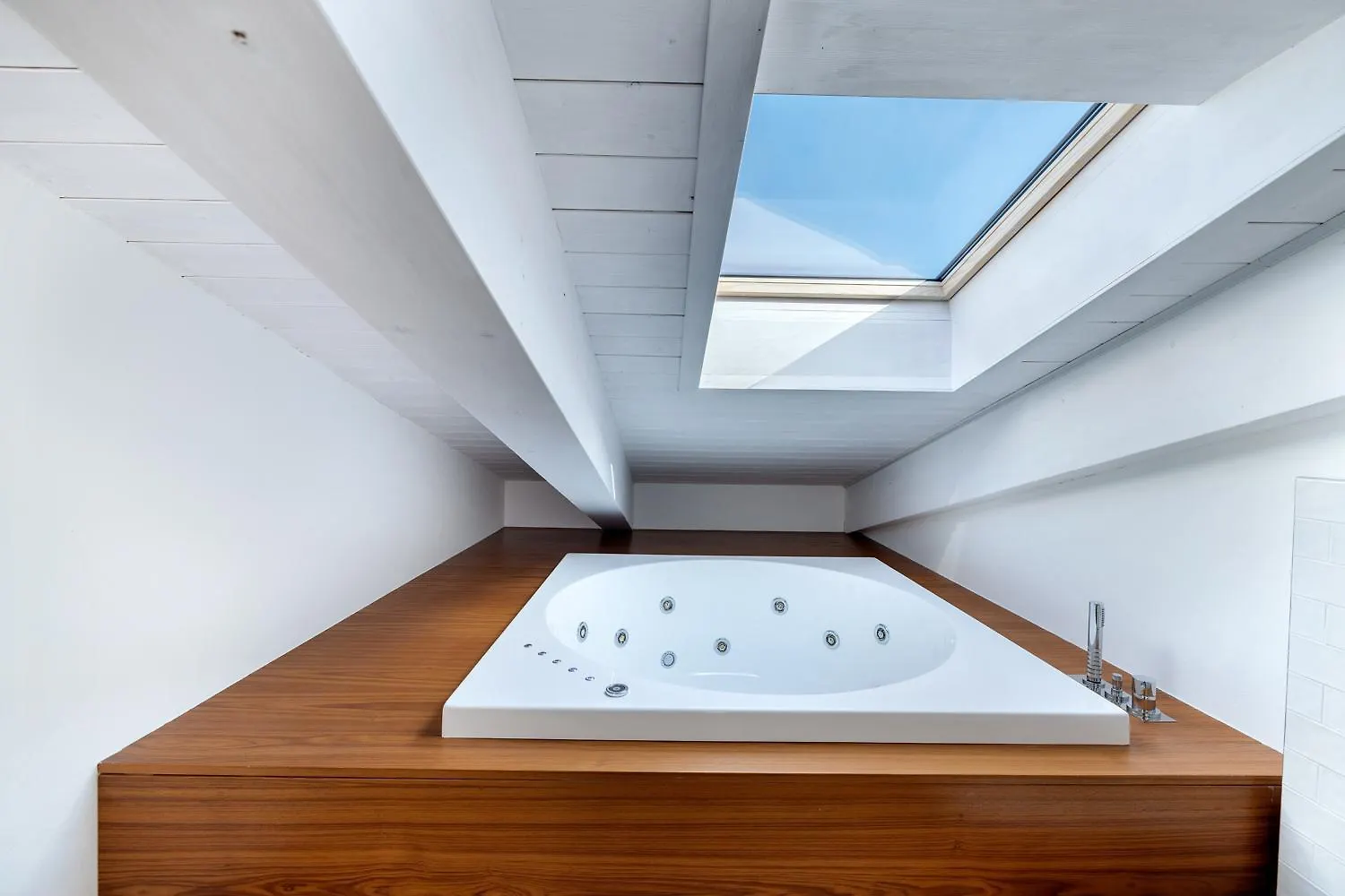 Penthouse18 Riccione - Jacuzzi On Master Bedroom 0*,  Ιταλία