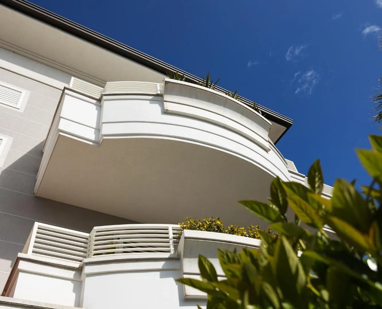 Penthouse18 Riccione - Jacuzzi On Master Bedroom 0*,  Ιταλία